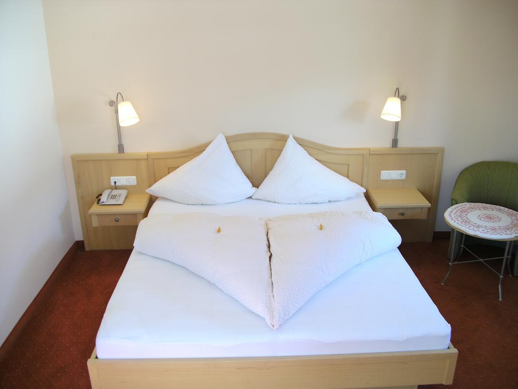 Hirzingerhof Hotel Westendorf Room photo