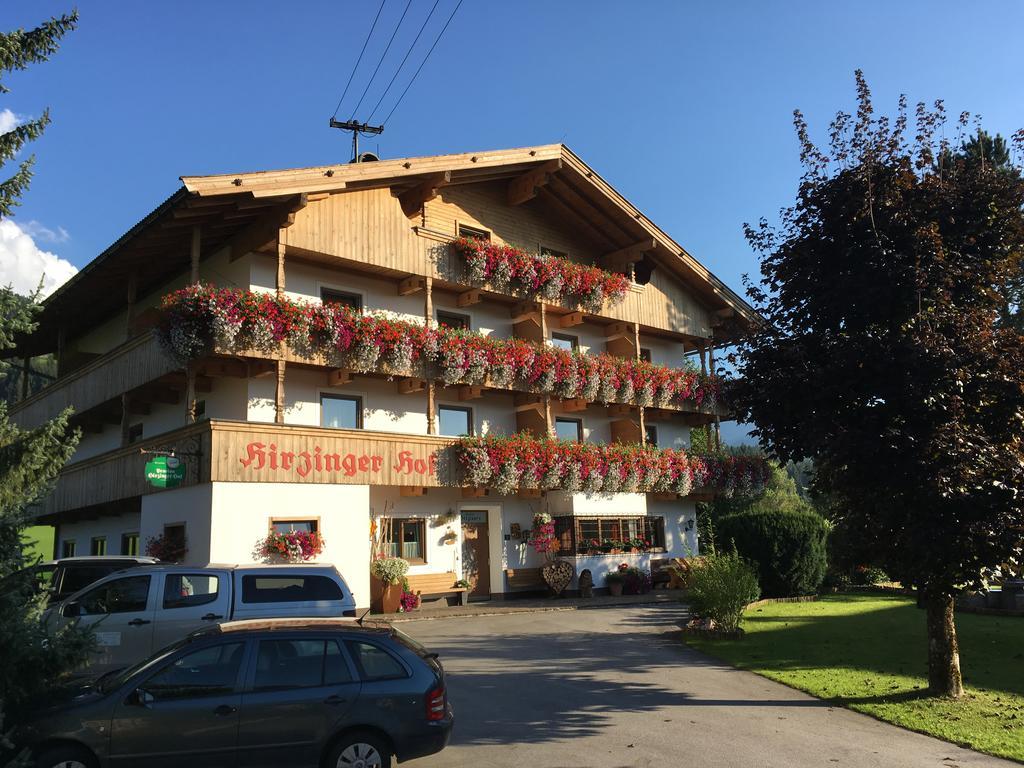 Hirzingerhof Hotel Westendorf Exterior photo